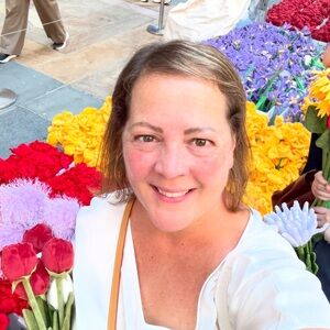 Meet your Posher, Jessica